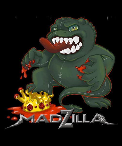 2. Darkened Eternal Life