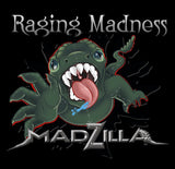 Raging Madness