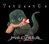 Vengeance Free Download