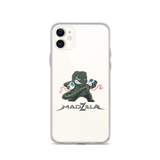 Destiny's Eyes iPhone Case