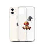 Guitar Doll iPhone Case