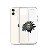 Madness iPhone Case