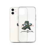 Destiny's Eyes iPhone Case