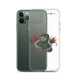 End Damnation iPhone Case