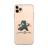 Destiny's Eyes iPhone Case