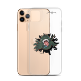 Madness iPhone Case
