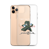 Destiny's Eyes iPhone Case