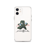 Destiny's Eyes iPhone Case