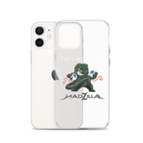 Destiny's Eyes iPhone Case
