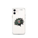 Madness iPhone Case