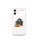 Kill the King iPhone Case