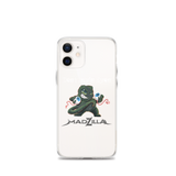 Destiny's Eyes iPhone Case