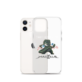 Destiny's Eyes iPhone Case