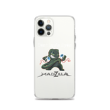 Destiny's Eyes iPhone Case