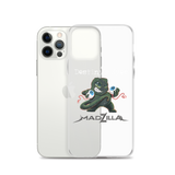 Destiny's Eyes iPhone Case