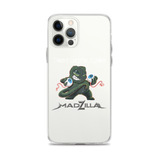 Destiny's Eyes iPhone Case