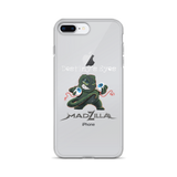 Destiny's Eyes iPhone Case