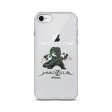 Destiny's Eyes iPhone Case