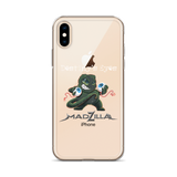 Destiny's Eyes iPhone Case