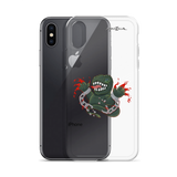 End Damnation iPhone Case