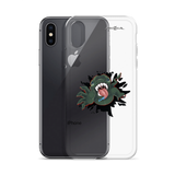 Madness iPhone Case