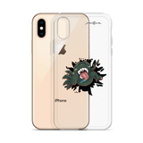 Madness iPhone Case