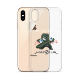 Destiny's Eyes iPhone Case