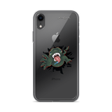 Madness iPhone Case