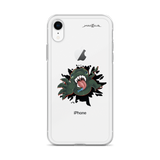 Madness iPhone Case