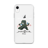 Destiny's Eyes iPhone Case