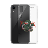 End Damnation iPhone Case