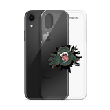 Madness iPhone Case
