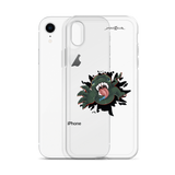 Madness iPhone Case