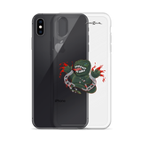 End Damnation iPhone Case