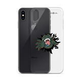 Madness iPhone Case