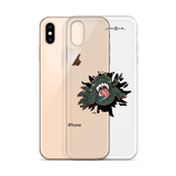 Madness iPhone Case