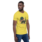 Baby Madzilla Color T-Shirt