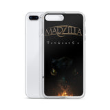 Madzilla LV Vengeance iPhone Case