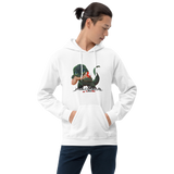 Baby Madzilla Hoodie