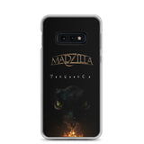 Madzilla LV Vengeance Samsung Case