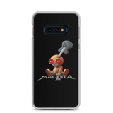 Madzilla LV Doll Samsung Case