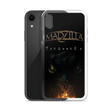 Madzilla LV Vengeance iPhone Case