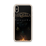 Madzilla LV Vengeance iPhone Case