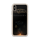 Madzilla LV Vengeance iPhone Case