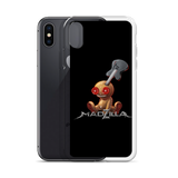 Madzilla LV Doll iPhone Case