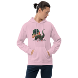 Baby Madzilla Hoodie