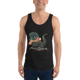 Baby Madzilla Tank Top