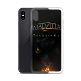 Madzilla LV Vengeance iPhone Case