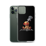 Madzilla LV Doll iPhone Case