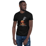 Short-Sleeve Madzilla LV Doll T-Shirt